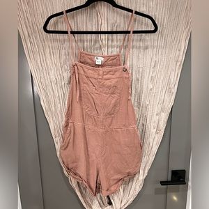 Billabong Wild Pursuit Romper - Small